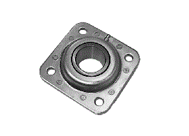 Flanged Dics Units-taamilomilo Bore bearings