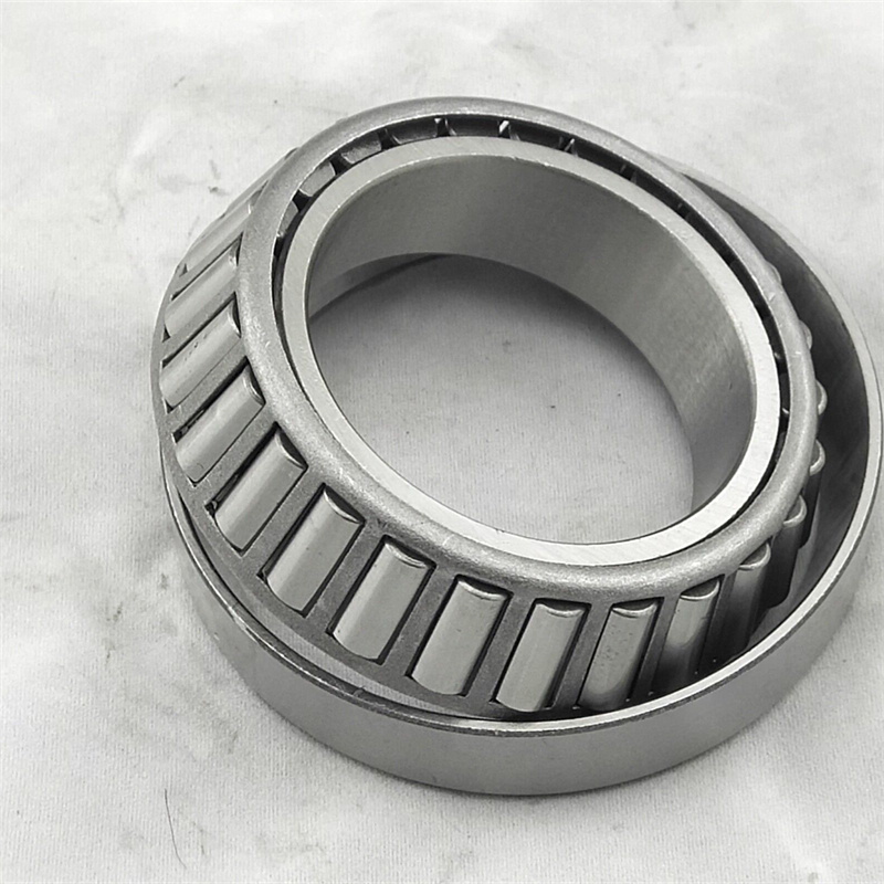 Made In China Supplier of Tapered Roller Bearing 32215 Mo Galuega Faufale