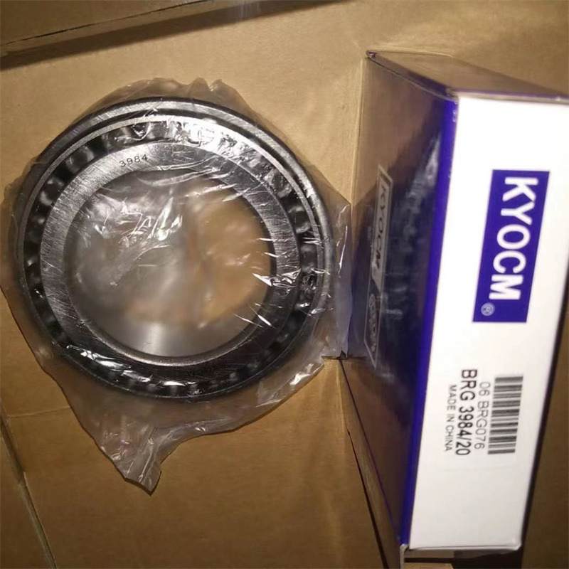 Made In China Supplier of Tapered Roller Bearing 32215 Mo Galuega Faufale