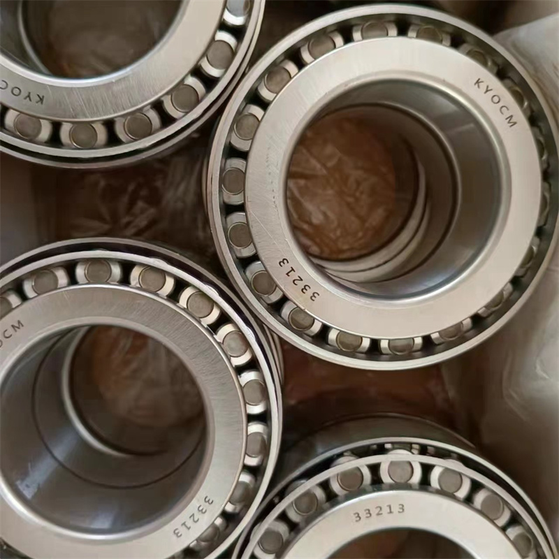 Made In China Supplier of Tapered Roller Bearing 32215 Mo Galuega Faufale