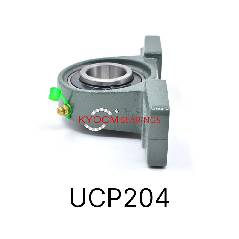 Falegaosimea Tu'u sa'o Pillow Block Polo Ucp204 206 208 210 Bearing Housing