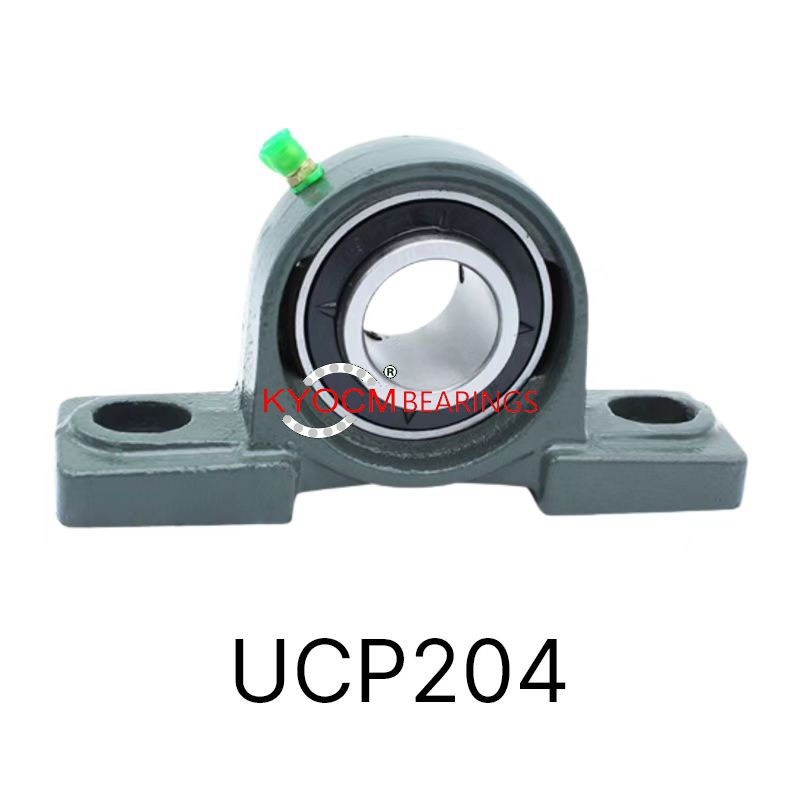 Falegaosimea Tu'u sa'o Pillow Block Polo Ucp204 206 208 210 Bearing Housing