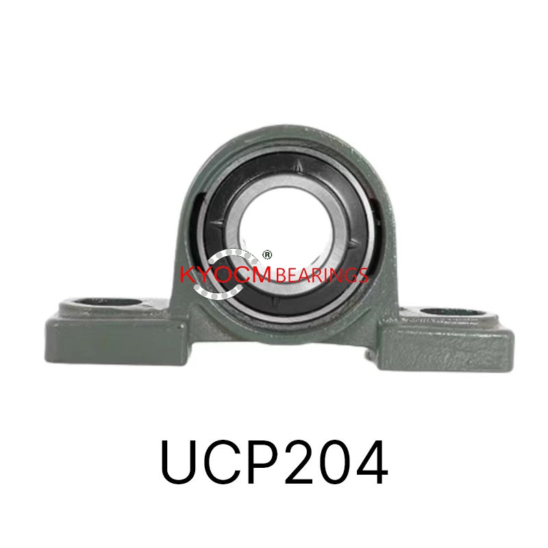 Falegaosimea Tu'u sa'o Pillow Block Polo Ucp204 206 208 210 Bearing Housing