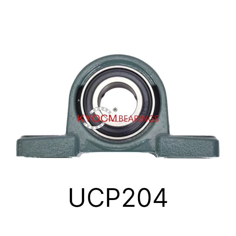 Falegaosimea Tu'u sa'o Pillow Block Polo Ucp204 206 208 210 Bearing Housing