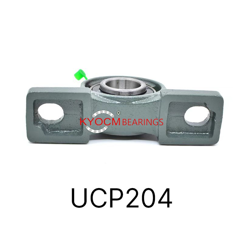 Falegaosimea Tu'u sa'o Pillow Block Polo Ucp204 206 208 210 Bearing Housing