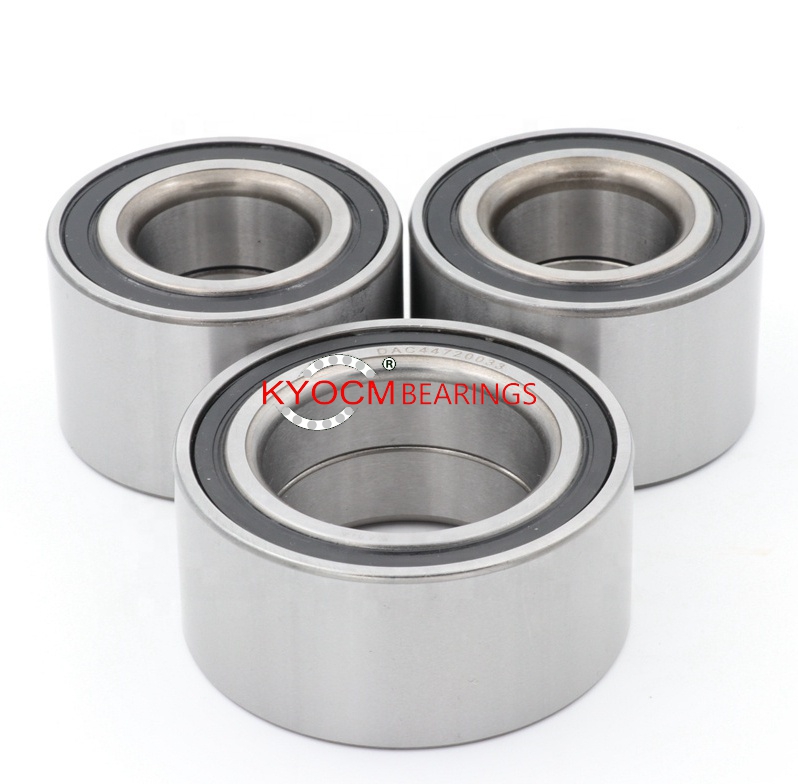 Saosaoa maualuga 255237 uili uili DAC407436 407442 438245 taavale uili hub bearings