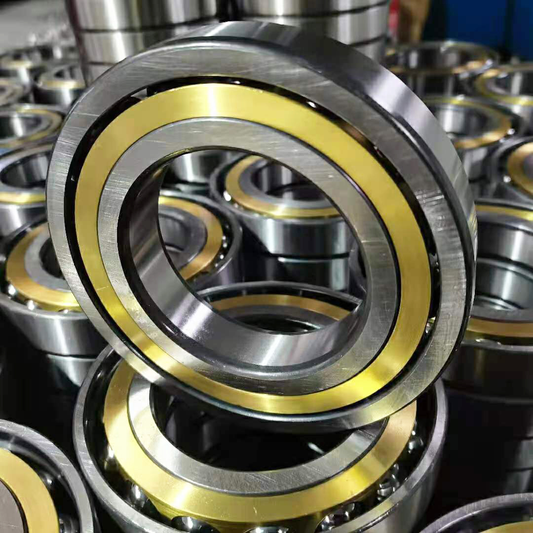 17 * 35 * 14 mm 3003 3003ZZ 3003-2RS 3003-B-TVH Radial Laulau Lua Fa'aigoa Fa'afeso'ota'i Polo Bearings mo fa'ato'aga