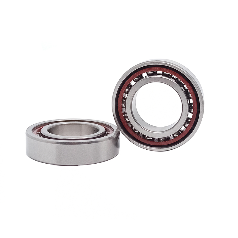 17 * 35 * 14 mm 3003 3003ZZ 3003-2RS 3003-B-TVH Radial Laulau Lua Fa'aigoa Fa'afeso'ota'i Polo Bearings mo fa'ato'aga