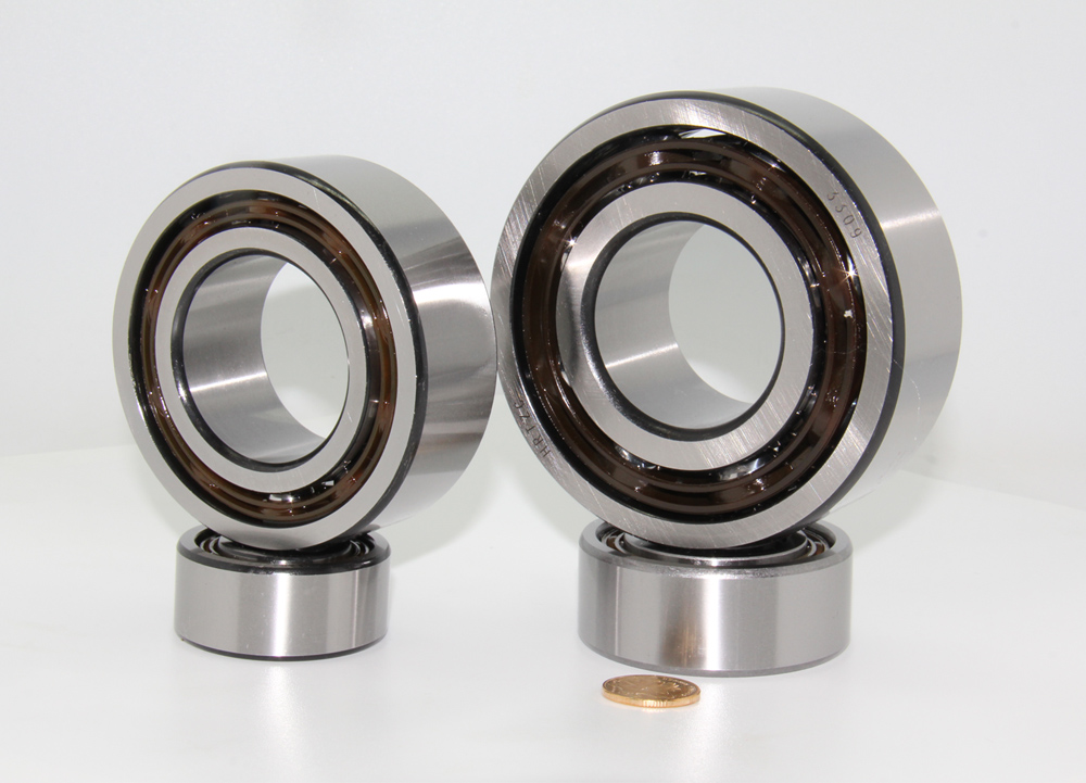 17 * 35 * 14 mm 3003 3003ZZ 3003-2RS 3003-B-TVH Radial Laulau Lua Fa'aigoa Fa'afeso'ota'i Polo Bearings mo fa'ato'aga