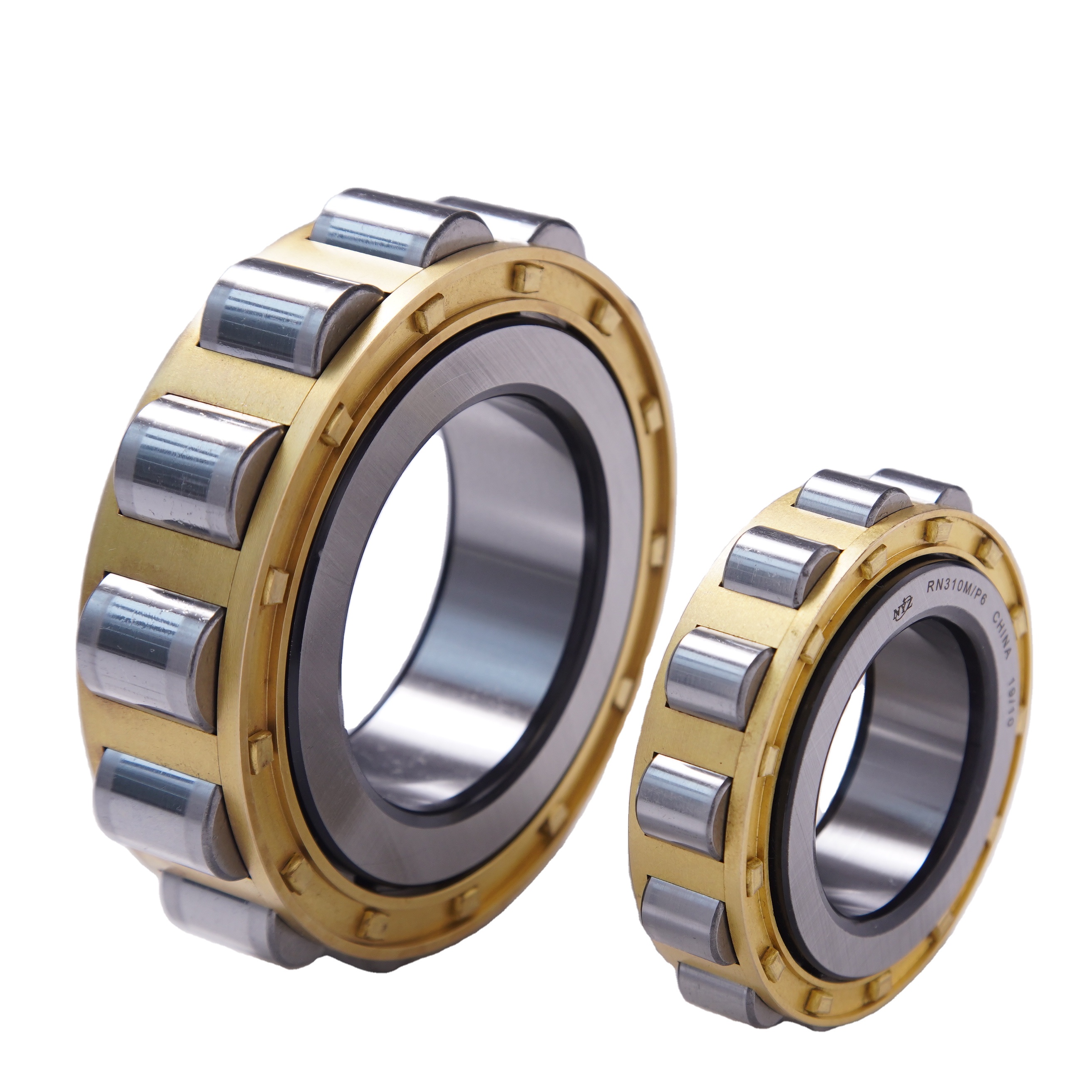 maualuga tulaga maualuga RN312M eccentric cylindrical roller bearings RN312 tele 60x113x31