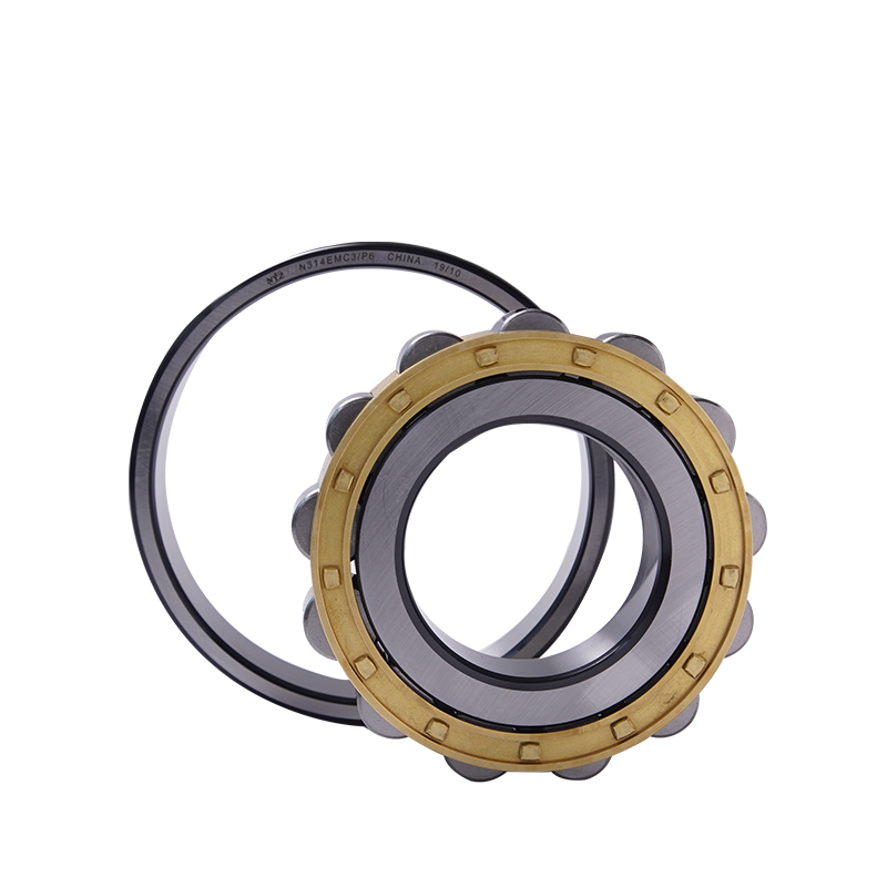 maualuga tulaga maualuga RN312M eccentric cylindrical roller bearings RN312 tele 60x113x31