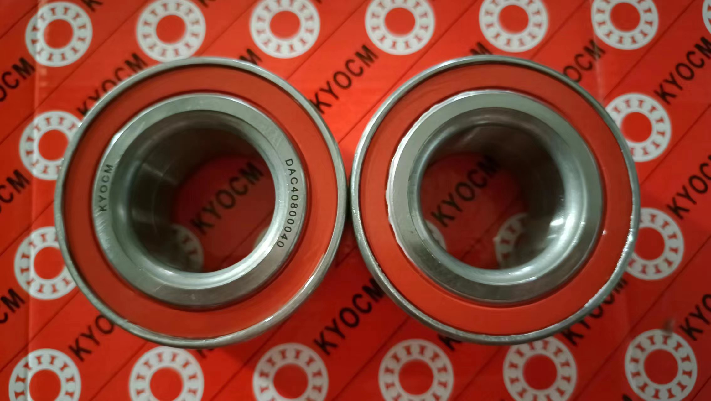 Front Wheel Bearing 40X80X40  DAC40800040 Oem MR491449